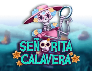Señorita Calavera