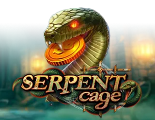 Serpent Cage