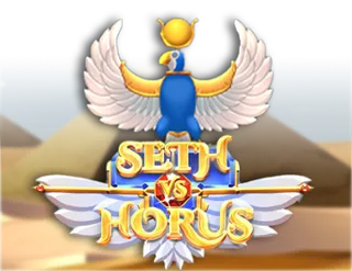 Seth vs Horus