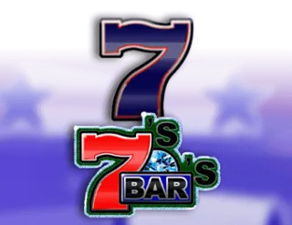 Sevens and Bars