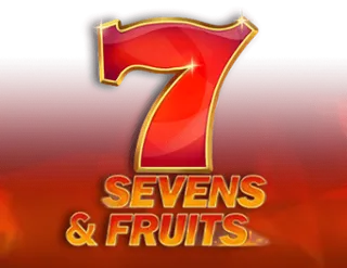 Sevens and Fruits