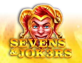 Sevens and Jok3rs