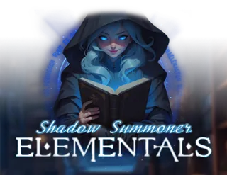Shadow Summoner Elementals
