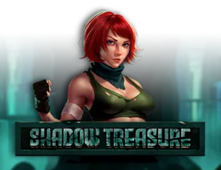 Shadow Treasure