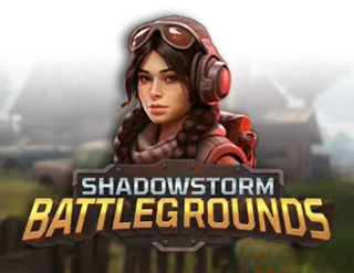 Shadowstorm Battlegrounds