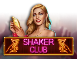 Shaker Club