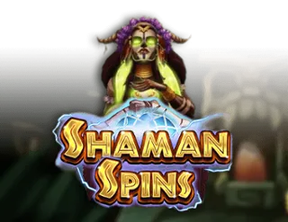 Shaman Spins