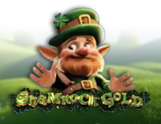 Shamrock Gold