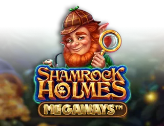 Shamrock Holmes MEGAWAYS