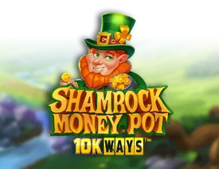 Shamrock Money Pot 10K Ways