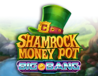 Shamrock Money Pot Big Bang