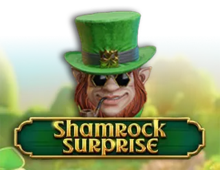 Shamrock Surprise