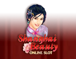 Shanghai Beauty
