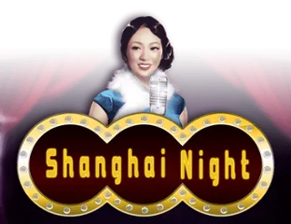 Shanghai Night