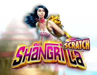 Shangri La / Scratch