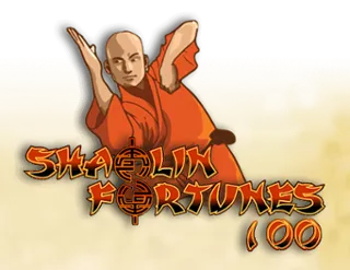 Shaolin Fortunes 100