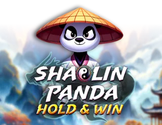 Shaolin Panda: Hold & Win