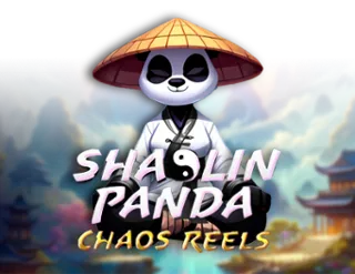 Shaolin Panda Chaos Reels