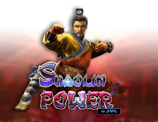 Shaolin Power