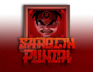 Shaolin Punch