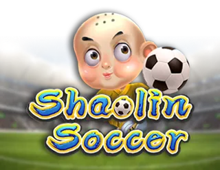 Shaolin Soccer (KA Gaming)