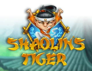 Shaolin Tiger