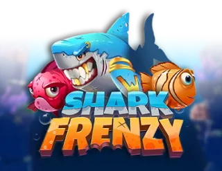 Shark Frenzy