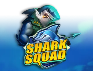 Shark Squad