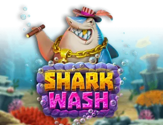 Shark Wash