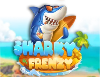 Sharky Frenzy