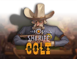 Sheriff Colt