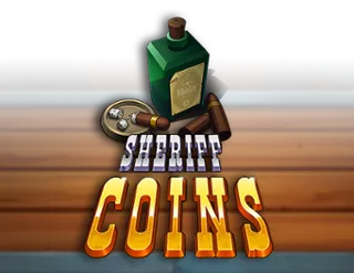 Sheriff's Coins