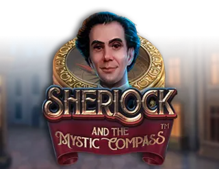 Sherlock and the Mystic Compass