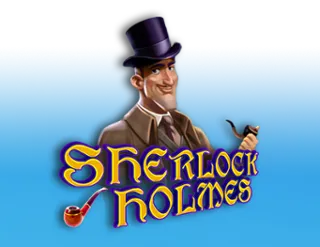 Sherlock Holmes