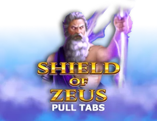 Shield of Zeus (Pull Tabs)