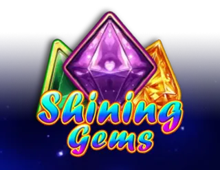 Shining Gems Flowin