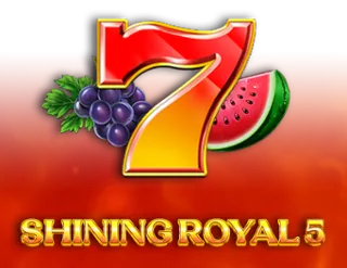 Shining Royal 5
