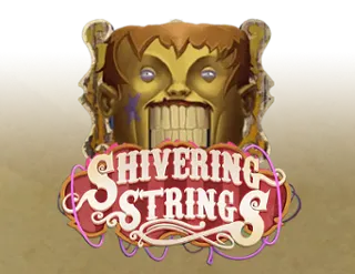 Shivering Strings