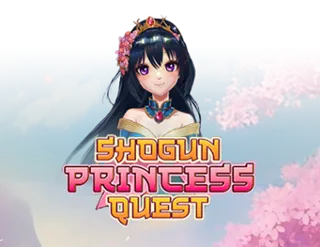 Shogun Princess Quest