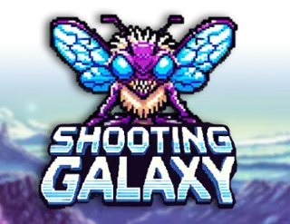 Shooting Galaxy