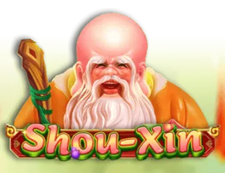 Shou Xin