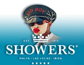 Showers