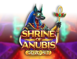 Shrine Of Anubis: Gold Hit
