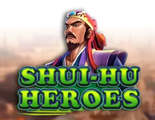 Shui-Hu Heroes