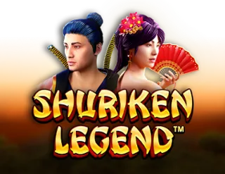 Shuriken Legend