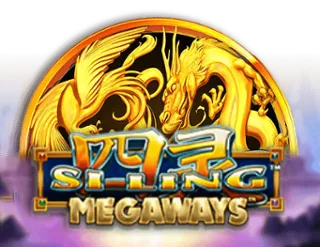 Si Ling Megaways