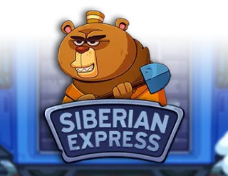 Siberian Express