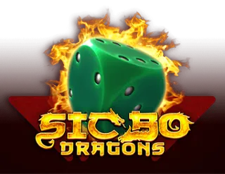 Sic Bo Dragons