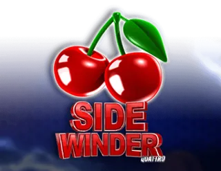 Sidewinder Quattro