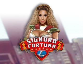 Signora Fortuna
